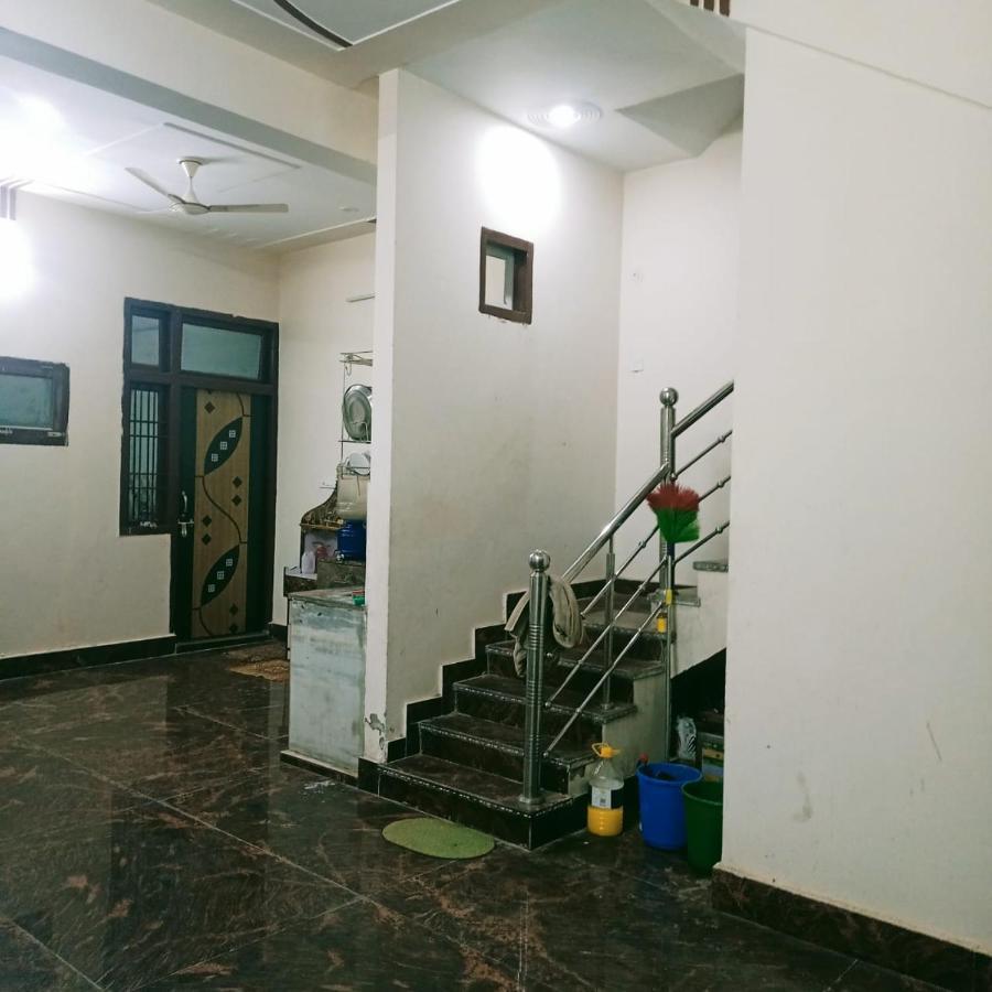 Radha Bhavan Vrindávan Kültér fotó