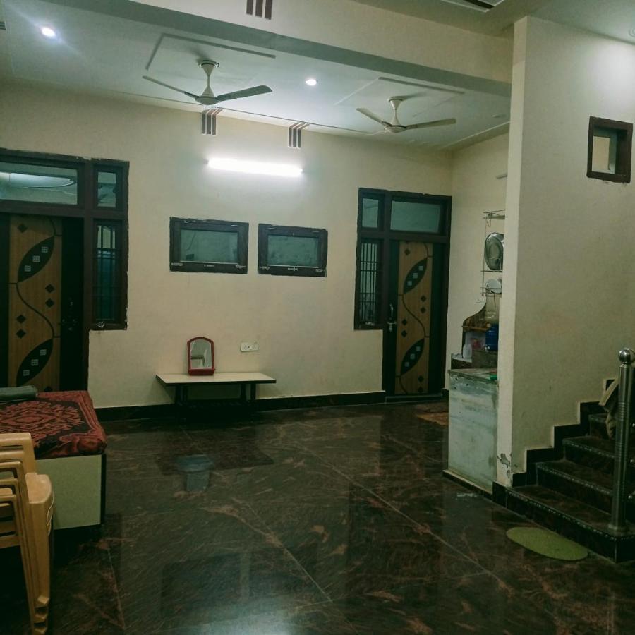 Radha Bhavan Vrindávan Kültér fotó